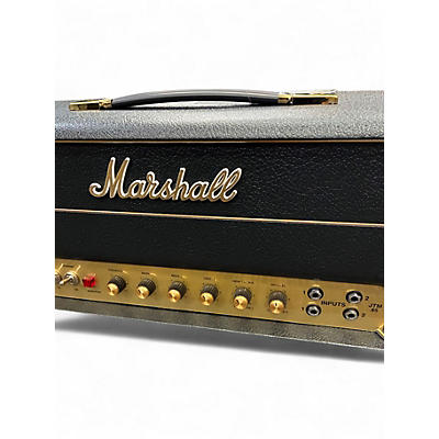 Used Marshall JTM45 45W Tube Guitar Amp Head