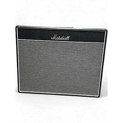 Used Marshall JTM45 BLUESBREAKER 1962HW 2X12  Tube Guitar Combo Amp