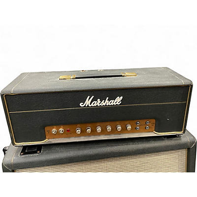 Used Marshall JTM45 MK2 30 WATT Tube Guitar Amp Head