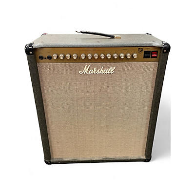 Used Marshall JTM60 115 Tube Guitar Combo Amp