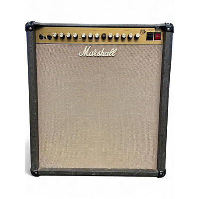 Used Marshall JTM60 1x12 Tube Guitar Combo Amp