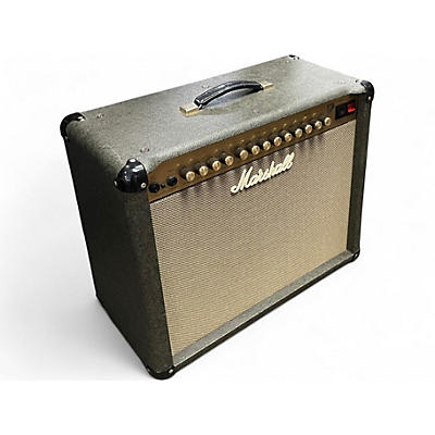 Used Marshall JTM60 Combo Tube Guitar Combo Amp