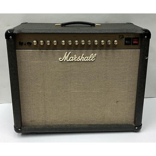 Marshall Used Marshall JTM60 Guitar Combo Amp