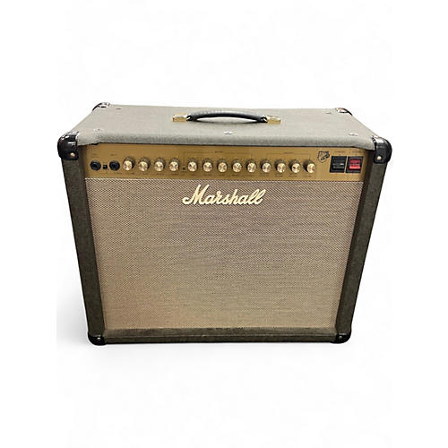 Used Marshall JTM60 Tube Guitar Combo Amp