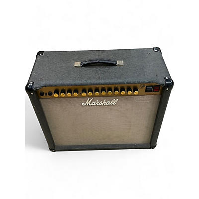 Used Marshall JTM60 Tube Guitar Combo Amp