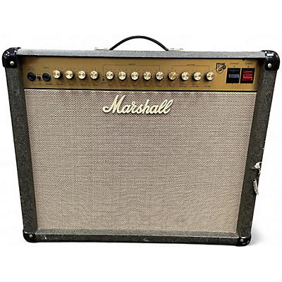 Used Marshall JTM60 Tube Guitar Combo Amp