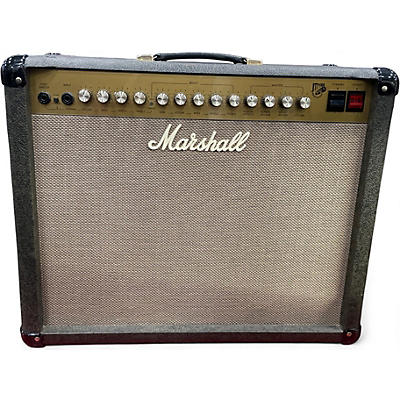 Used Marshall JTM60 Tube Guitar Combo Amp