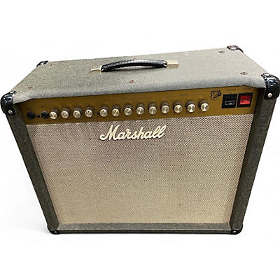 Used Marshall JTM60 Tube Guitar Combo Amp