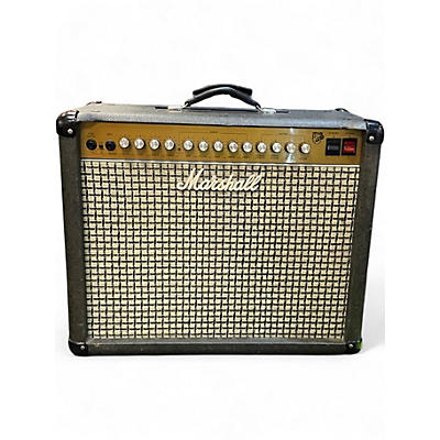 Used Marshall JTM60 Tube Guitar Combo Amp