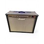 Used Marshall JTM60 Tube Guitar Combo Amp
