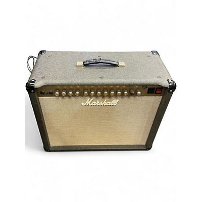 Used Marshall JTM60 Tube Guitar Combo Amp