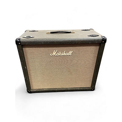 Used Marshall JTMC12 Guitar Cabinet