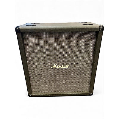 Used Marshall JTMC140 Guitar Cabinet