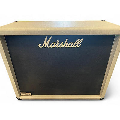 Used Marshall JUBILEE 2536 212 Guitar Cabinet