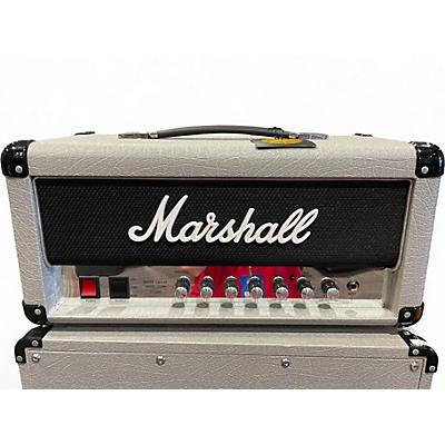Used Marshall JUBILEE 2550 Solid State Guitar Amp Head
