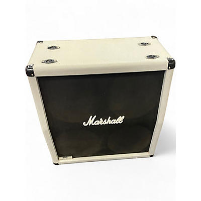Used Marshall JUBILEE CAB 412 Guitar Cabinet