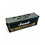 Used Marshall JVM 205H 50W Tube Guitar Amp Head