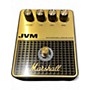 Used Marshall JVM DISTORTION Effect Pedal