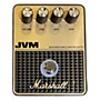 Used Marshall JVM DISTORTION & NOISE GATE Effect Pedal