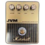 Used Marshall JVM DISTORTION PEDAL Effect Pedal