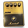 Used Marshall JVM Distortion and Overdrive Effect Pedal
