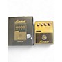 Used Marshall JVM Distortion and Overdrive Effect Pedal
