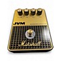 Used Marshall JVM Distortion and Overdrive Effects Pedal Effect Pedal