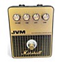 Used Marshall JVM EFFECTS PEDAL Effect Pedal