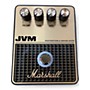 Used Marshall JVM EFFETS PEDAL Effect Pedal