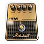 Used Marshall JVM Effect Pedal