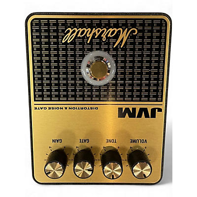 Used Marshall JVM Effect Pedal