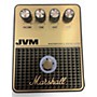 Used Marshall JVM Effect Pedal