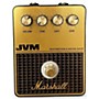 Used Marshall JVM Overdrive Effect Pedal