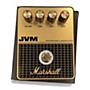 Used Marshall JVM PEDAL Effect Pedal