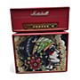 Used Marshall JVM1H Custom Tattoo Stack Guitar Stack