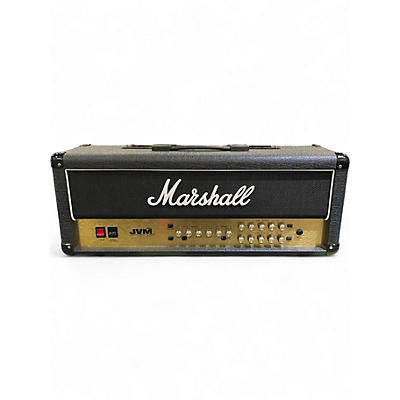 Used Marshall JVM205 Tube Guitar Amp Head