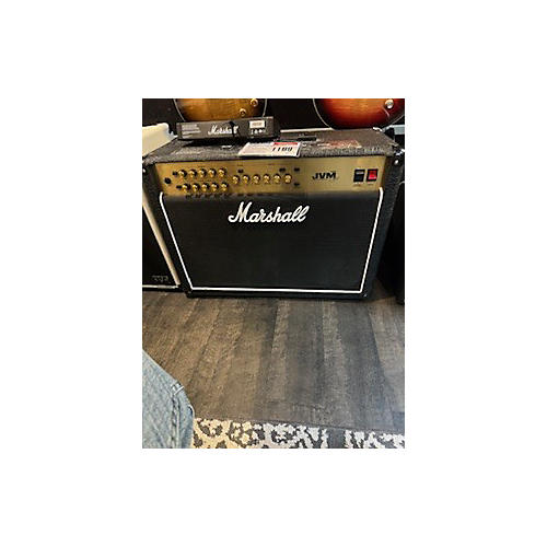 Marshall Used Marshall JVM205C 50W 2x12 Tube Guitar Combo Amp