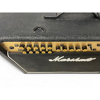 Marshall Used Marshall JVM205C 50W 2x12 Tube Guitar Combo Amp