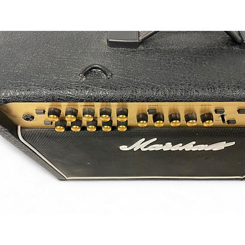 Marshall Used Marshall JVM205C 50W 2x12 Tube Guitar Combo Amp