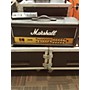 Used Marshall Used Marshall JVM205H 50W Tube Guitar Amp Head