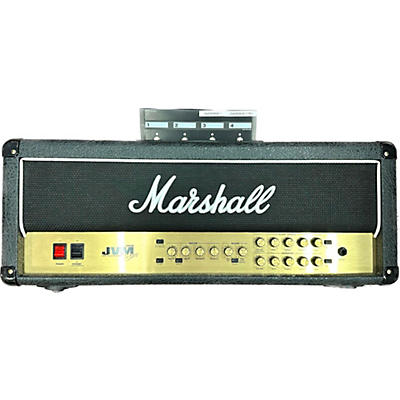 Marshall Used Marshall JVM205H 50W Tube Guitar Amp Head