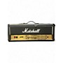 Used Marshall JVM205H 50W Tube Guitar Amp Head