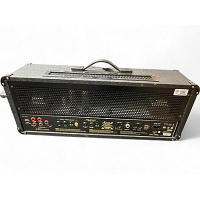 Used Marshall JVM205H 50W Tube Guitar Amp Head
