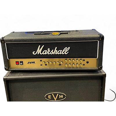 Used Marshall JVM205H 50W Tube Guitar Amp Head