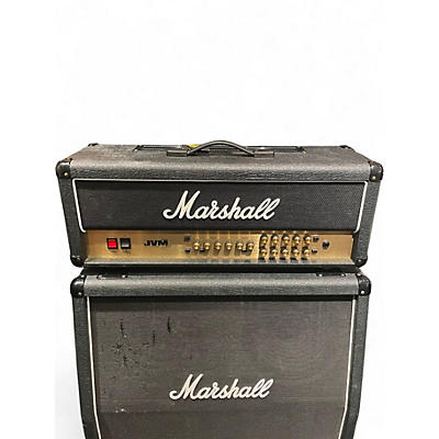 Used Marshall JVM205H 50W Tube Guitar Amp Head