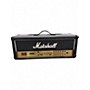 Used Marshall JVM205H 50W Tube Guitar Amp Head