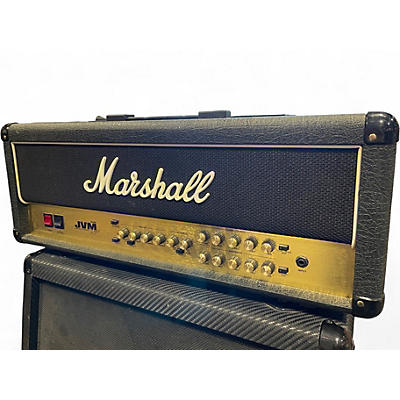 Used Marshall JVM205H 50W Tube Guitar Amp Head