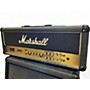 Used Marshall JVM205H 50W Tube Guitar Amp Head