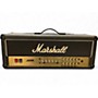 Used Marshall JVM205H 50W Tube Guitar Amp Head