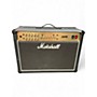 Used Marshall JVM210C 100W 2x12 Tube Guitar Amp Head